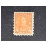 Canada Stamp 1935 King George V 8c