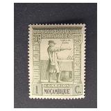 Angola Stamp 1938 Vasco da Gama 1c