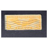 US Stamps 1931 Air Mail Winged Globe 6c