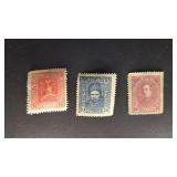 Ukraine Stamps 1920 New Daily Stamps