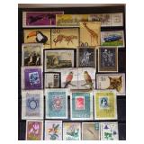 Poland Stamps Nice Collection Lot