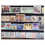 Us Stamps Nice Collection Lot