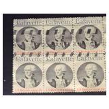 1977 Marquis de Lafayette