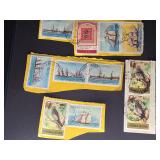 Sierra Leone Stamps Mixed Squares Lot