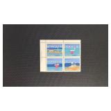 Canada Stamp #1066a - Canadian Lighthouses