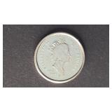 Canada 10 Cents 1952-2002 P Golden Jubilee Dime