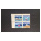 Canada Stamp #1063-6 - Canadian Lighthouses-2