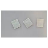 Canada Stamps King George VI 1c 2c 3c Coil