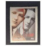 Canada Stamp 1999 Sir William Stephenson