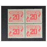 Canada Stamp 1977 Centennial Postage Dues