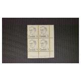 Canada Stamp #589 - MacKenzie King (1973) 4ï¿½