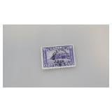 Canada Stamp The Citadel at Quebec 13c