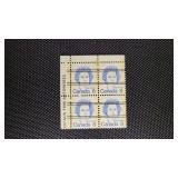 Canada Stamp #593xx Elizabeth II  8ï¿½ Precancel