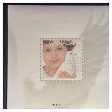 Canada Stamp 1999 Child and Dove of Peace 55c MNH