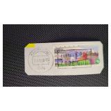 Canada Stamp Kapuskasing Ontario Cancel