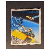 Canada Stamp 2005 Alpine Rescue