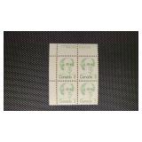 Canada Stamp 587 Sir Wilfrid Laurier (1973) 2ï¿½ MNH