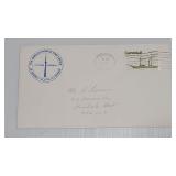 Canada Stamps 1976 FDC CN Tower Cachet Rare