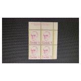 Canada Stamp #590 Richard B. Bennett (1973) 5ï¿½ MNH