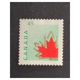 Canada Stamp 1998 Maple Leaf