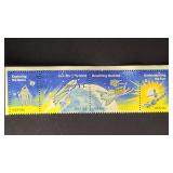 US Stamps 1981 Space Achievement