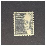 US Stamp 1966 $5 John Bassett Moore