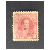 Venezuela Stamp 1904 Marshal Antonio Josï¿½ de Sucre