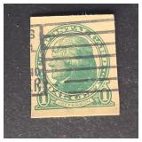 US Stamp 914 1c Jefferson Square