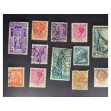 Italy Stamps Nice Vintage Lot