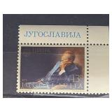 Yugoslavia Stamp 1980 Marshal Josip Broz Tito MNH