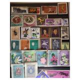 Poland Stamps Nice Collection Lot