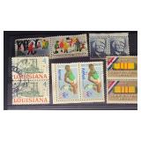 US Stamps Nice Mixed Lot