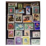 Poland Stamps Nice Collection Lot