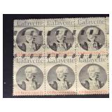 1977 Marquis de Lafayette