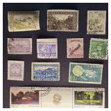 Europe Stamps Nice Eastern European Lot