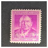 US Stamp 1948 3c Harlan F. Stone