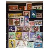 Poland Stamps Nice Collection Lot