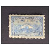 Nicaragua Stamps 1939 Airmail Will Rogers Tribute