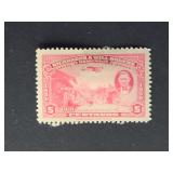 Nicaragua Stamps 1939 Airmail Will Rogers Tribute