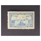 Nicaragua Stamps 1939 Airmail Will Rogers Tribute