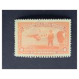 Nicaragua Stamps 1938 Air Mail Will Rogers