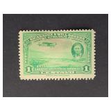 Nicaragua Stamps 1939 Airmail Will Rogers Tribute