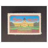 Canada Stamp 1982 Regina Centenary 30ï¿½