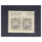 Canada Stamp 1978 6d Prince Albert $1.25