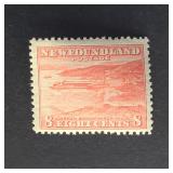 Newfoundland  1932 Corner Brook Paper Mill 8ï¿½