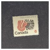 Canada Stamp 1970 NorthWest Territories