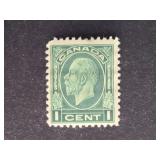 Canada Stamp 1932 King George V 2c