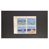 Canada Stamp #1063-6 - Canadian Lighthouses-2