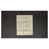 Canada Stamp #589 - MacKenzie King (1973) 4ï¿½