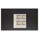 Canada Stamp #787xx Canada Violet 15ï¿½ Precancelled